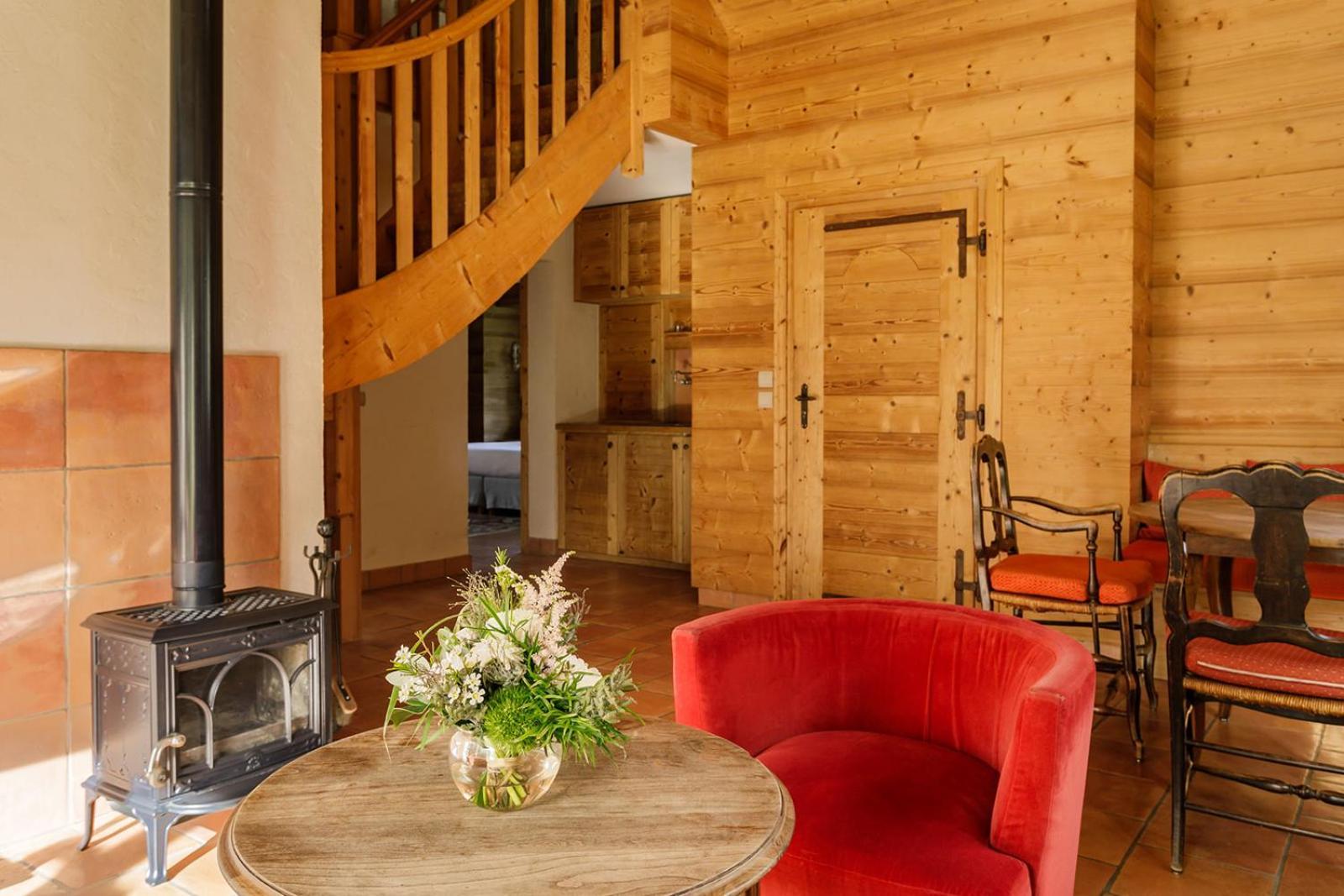 La Verniaz Et Ses Chalets Évian-les-Bains Zewnętrze zdjęcie