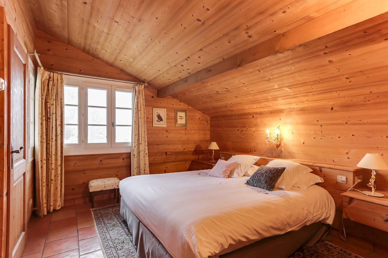 La Verniaz Et Ses Chalets Évian-les-Bains Zewnętrze zdjęcie