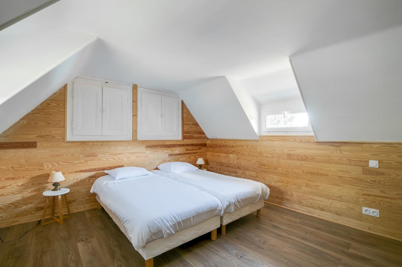 La Verniaz Et Ses Chalets Évian-les-Bains Zewnętrze zdjęcie